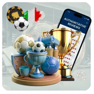 Migliori siti di scommesse sportive in Italia elenco completo 2026.