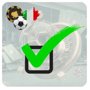 Termini e condizioni d'uso per i migliori siti di scommesse sportive in Italia.