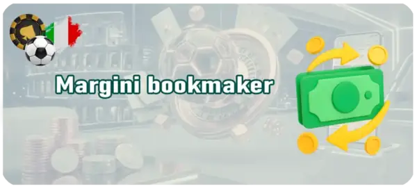 Analisi e confronto dei margini dei bookmaker sulle quote sportive.
